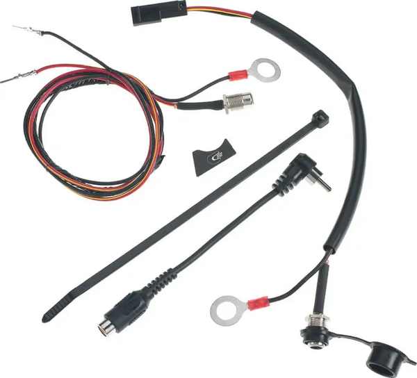 Ski-Doo Heated Visor Kit – SkiDoo Outlet