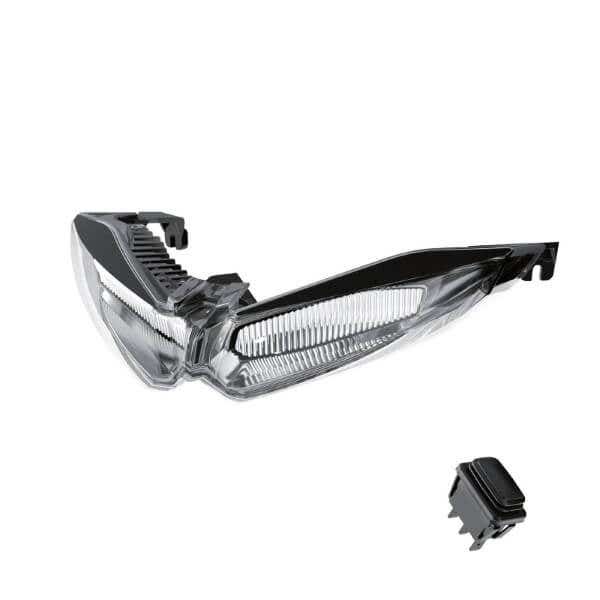 Ski-Doo Auxiliary LED Light