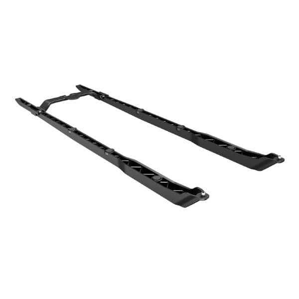 Ski-Doo Tunnel Protector Kit - Rear Section , Rev (G4)