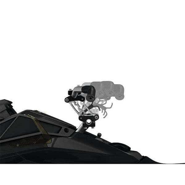 Ski-Doo Forward Adjustable Riser (FAR) 120mm Extension Rev (G5) (G4) MXZ and Renegade (120mm)