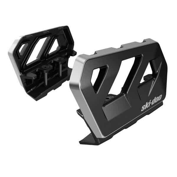 Ski-Doo Ergo Lateral Footplates - Rev (G4)