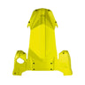 Ski-Doo Full Body Skid Plate for REV Gen4 (Narrow) - 860201441