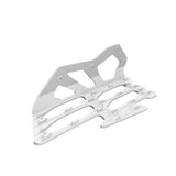 Ski-Doo Tunnel Reinforcement Summit Neo, REV Gen4 Summit SP, Backcountry, Backcountry X