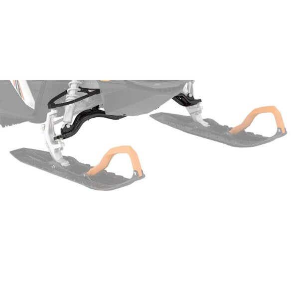 Ski-Doo Curved A-Arms (REV Gen4 (with 36" ski stance) 860201679