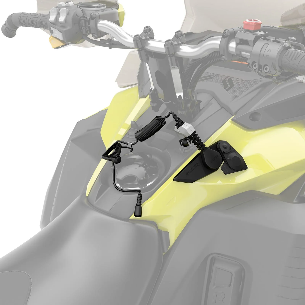 Ski-Doo E LinQ