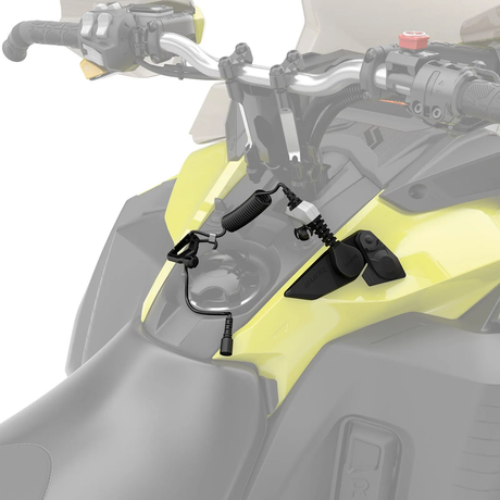 Ski-Doo E LinQ