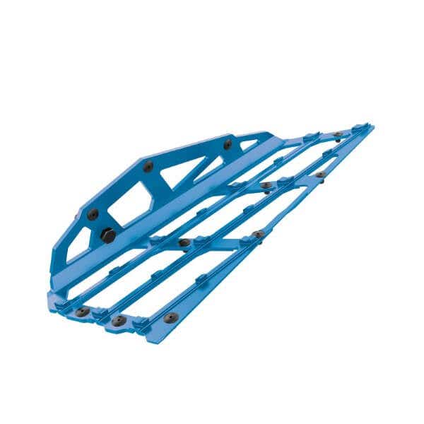 Ski-Doo Tunnel Reinforcement (REV Gen4 Summit X (except with Expert package), Freeride 154" - 165") 860201734