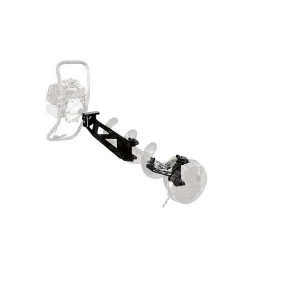 LinQ Ice Auge Holder (REV Gen4 (Wide) 20")