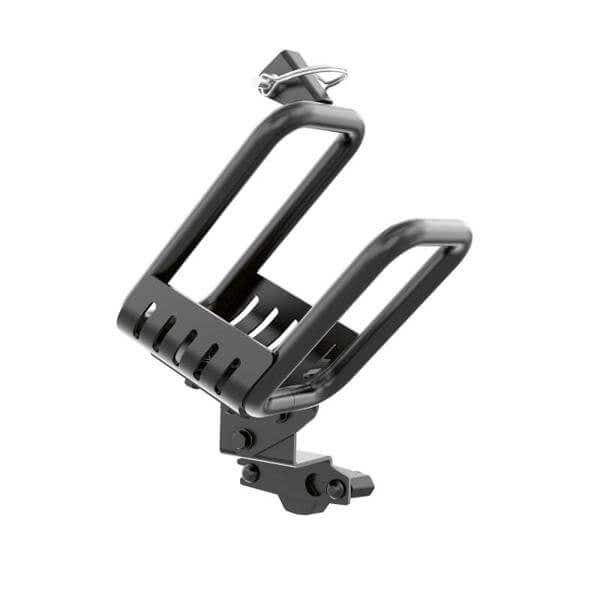 2020 Ski-Doo - LinQ Gun Boot Holder (REV Gen4 (Wide) 20