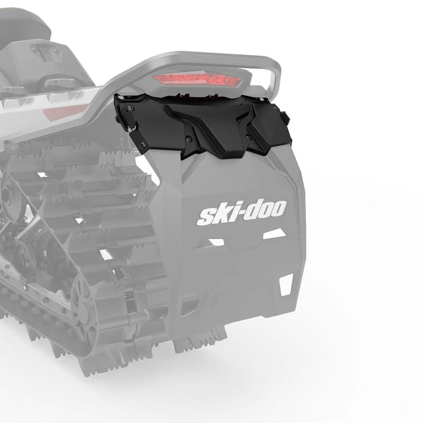 Ski-Doo LinQ Removeable Snowflap Mount – SkiDoo Outlet