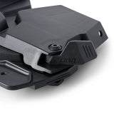 Ski-Doo LinQ Removeable Snowflap Mount
