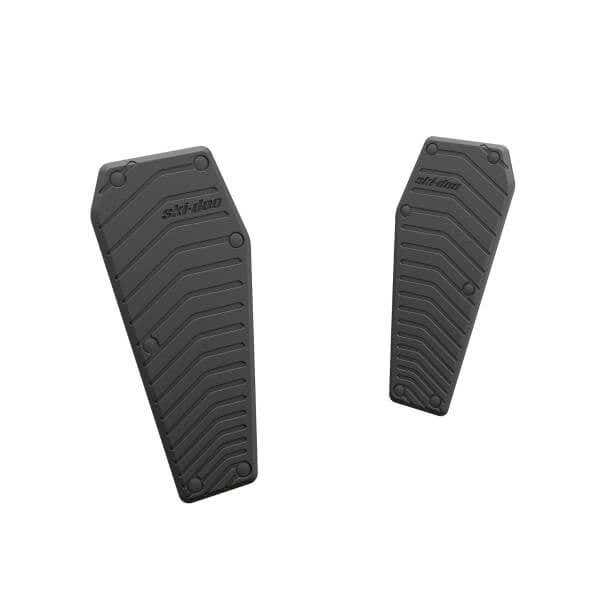 Ski-Doo Knee Pads (REV Gen4 without manual reverse) 860201917