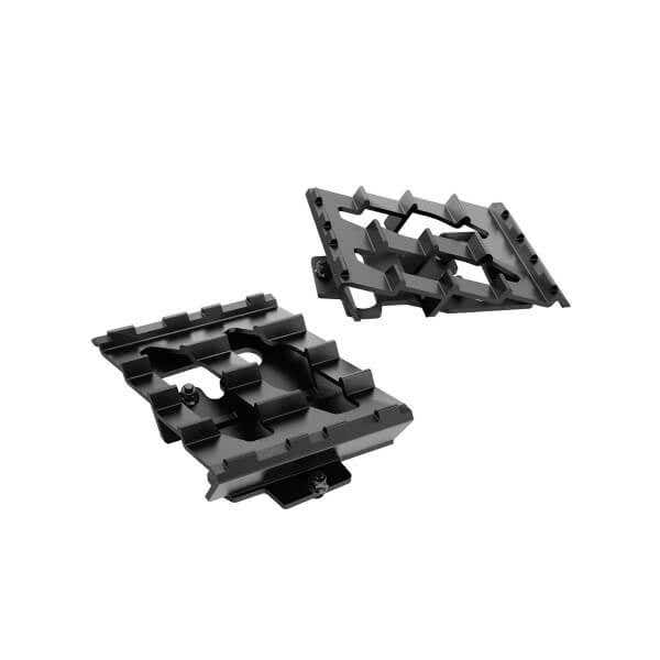 Ski-Doo Driver Footrest (REV Gen4 MXZ, Renegade, Backcountry and Grand Touring) 860201932