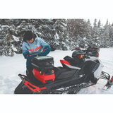 Ski-Doo LinQ Trail Pro Bag - 30 L