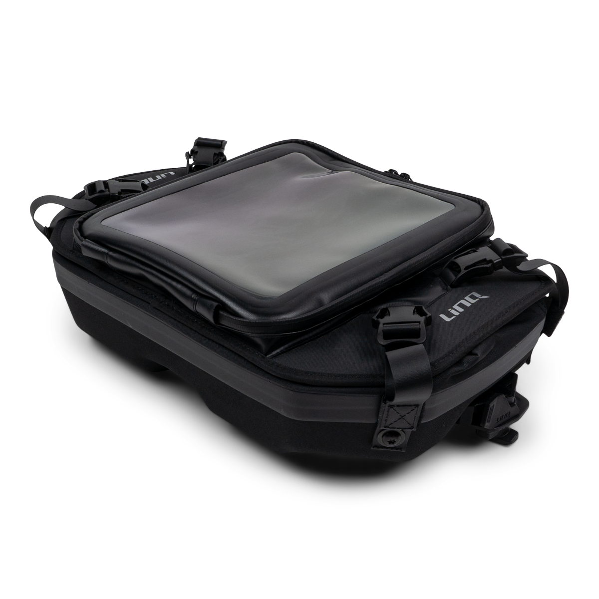 Ski-Doo LinQ Trail Pro Bag - 30 L