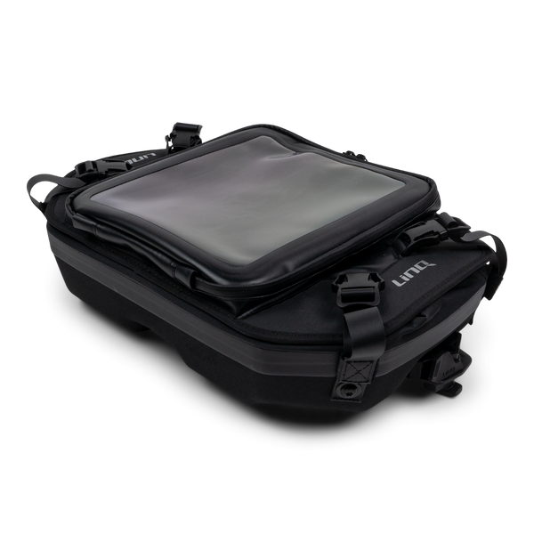 Ski-Doo LinQ Trail Pro Bag - 30 L – SkiDoo Outlet Ski-Doo LinQ Trail Pro Bag - 30 L – SkiDoo Outlet