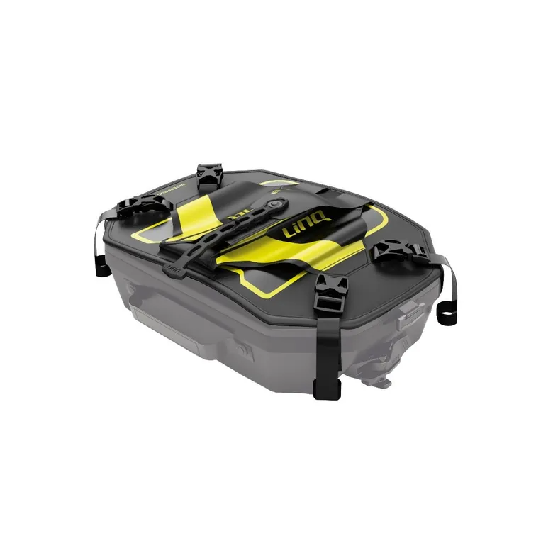 Ski-Doo Deep Snow Pro Bag Cover Lid