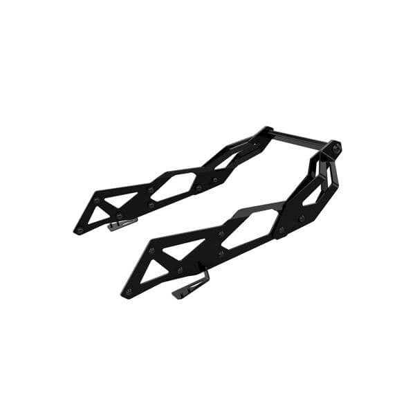 Ski-Doo Adventure Rear Bumper 16" REV Gen4 – 129”