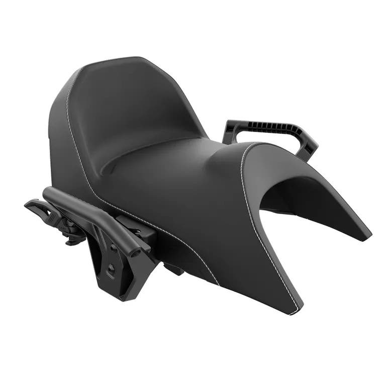 Ski-Doo Ski-DooTrail LinQ Passenger Seat*REV Gen5, Neo, REV Gen4 16" (except Grand Touring and Tundra)*Black  (860202325)