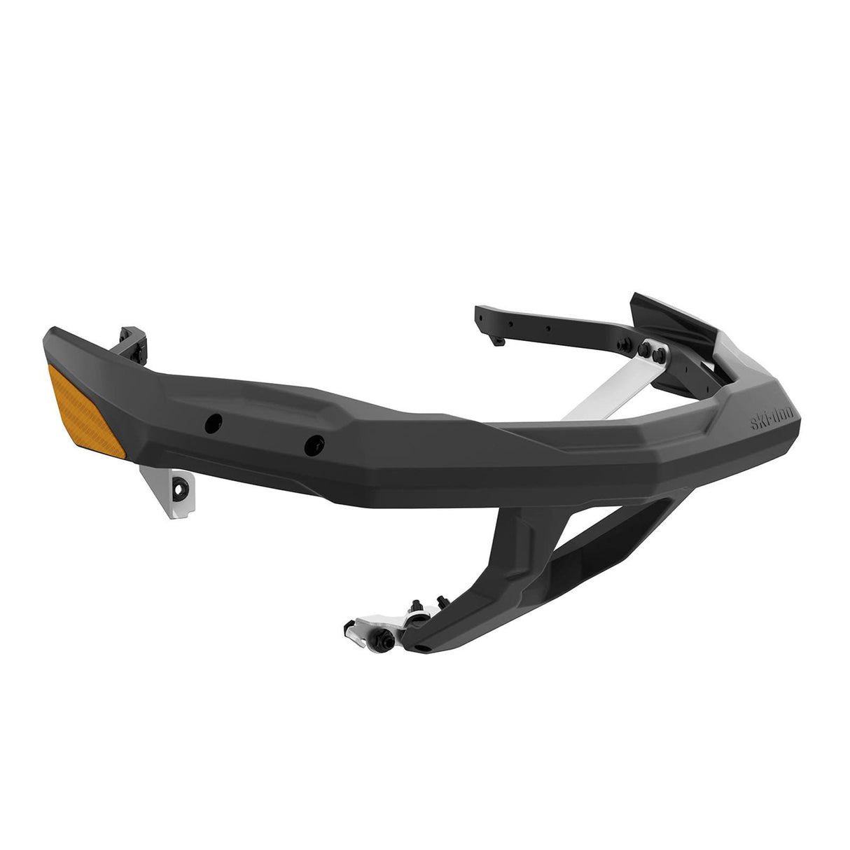 Ski-Doo XC Cast front Bumper -REV Gen5, (REV Gen4 (except Skandic and Tundra))(860202327)