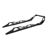 Ski-Doo Adventure Rear Bumper 16 In. - 154 In. (165 In. With Short Tunnel)