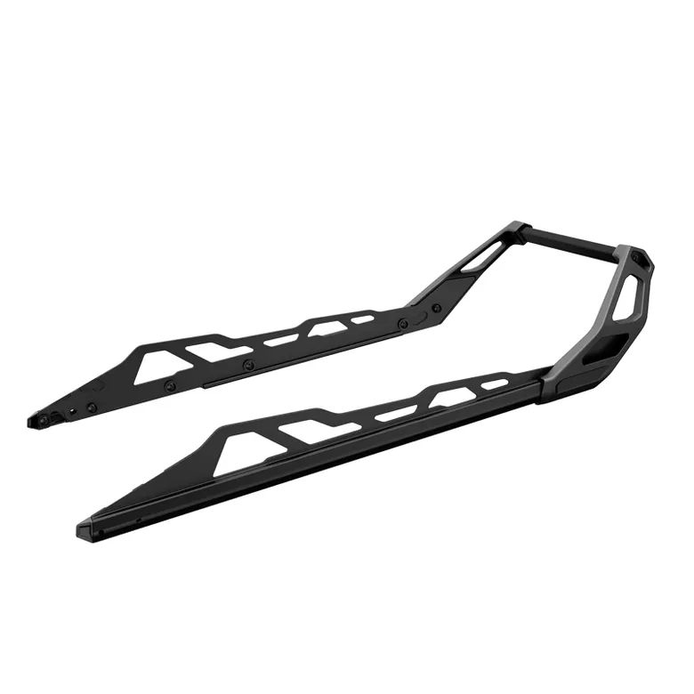 Ski-Doo Adventure Rear Bumper 16 In. - 146 In. (154 In. With Short Tunnel)