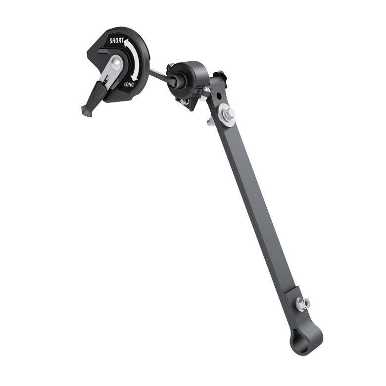Ski-Doo tMotion Adjustable Limiter Strap (860202439) – SkiDoo Outlet