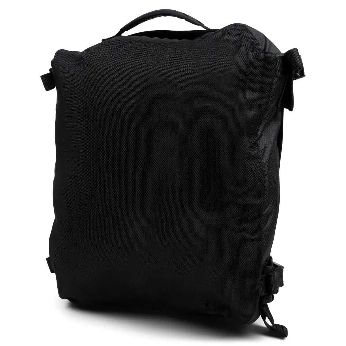 Ski-Doo 4 US Gal (15 L) Slim Tunnel Bag with soft straps