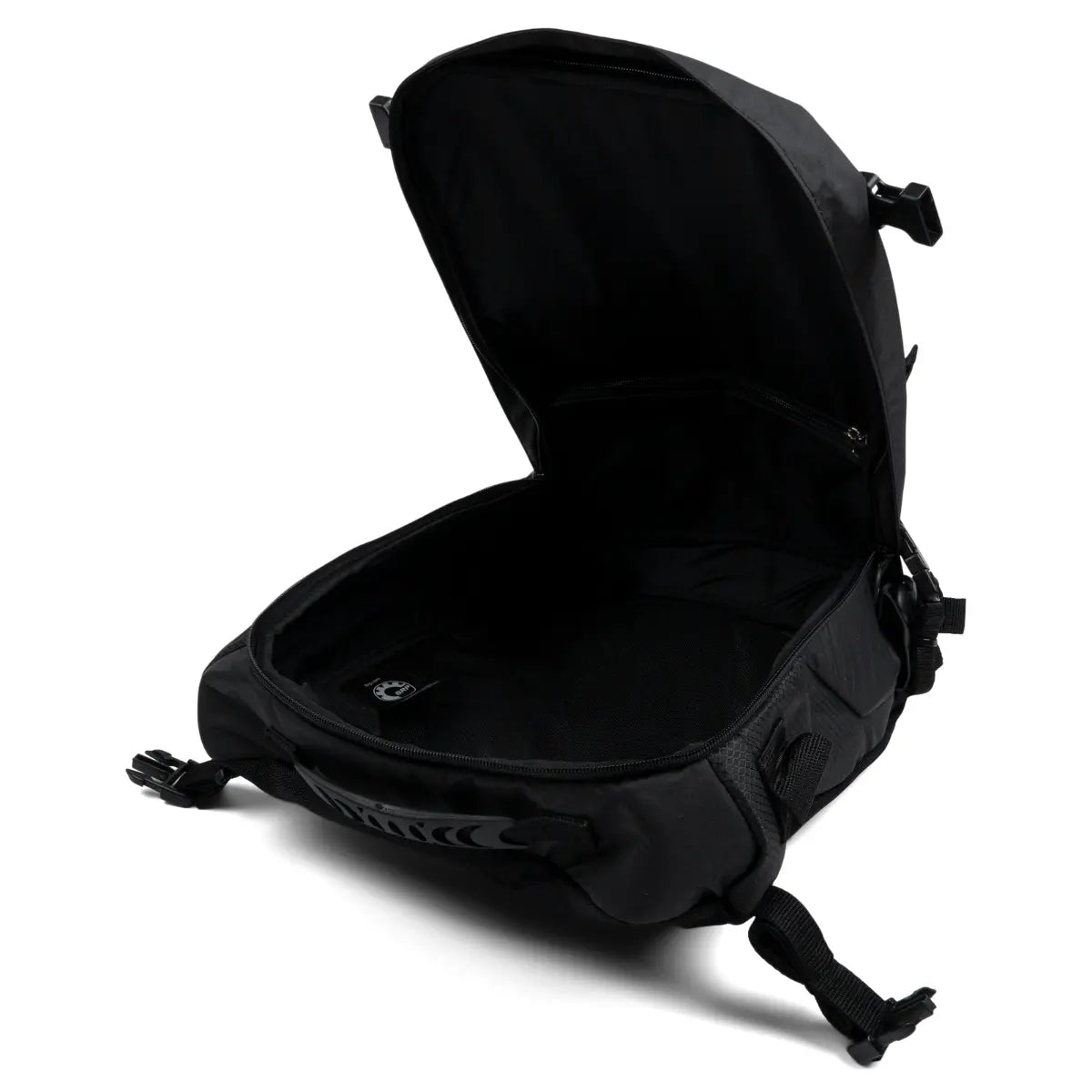 Ski-Doo 4 US Gal (15 L) Slim Tunnel Bag with soft straps