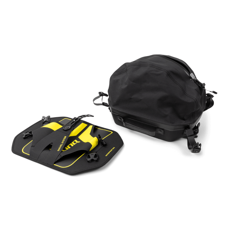 Ski-Doo Linq Deep Snow Pro Bag Without Anchors (30L)