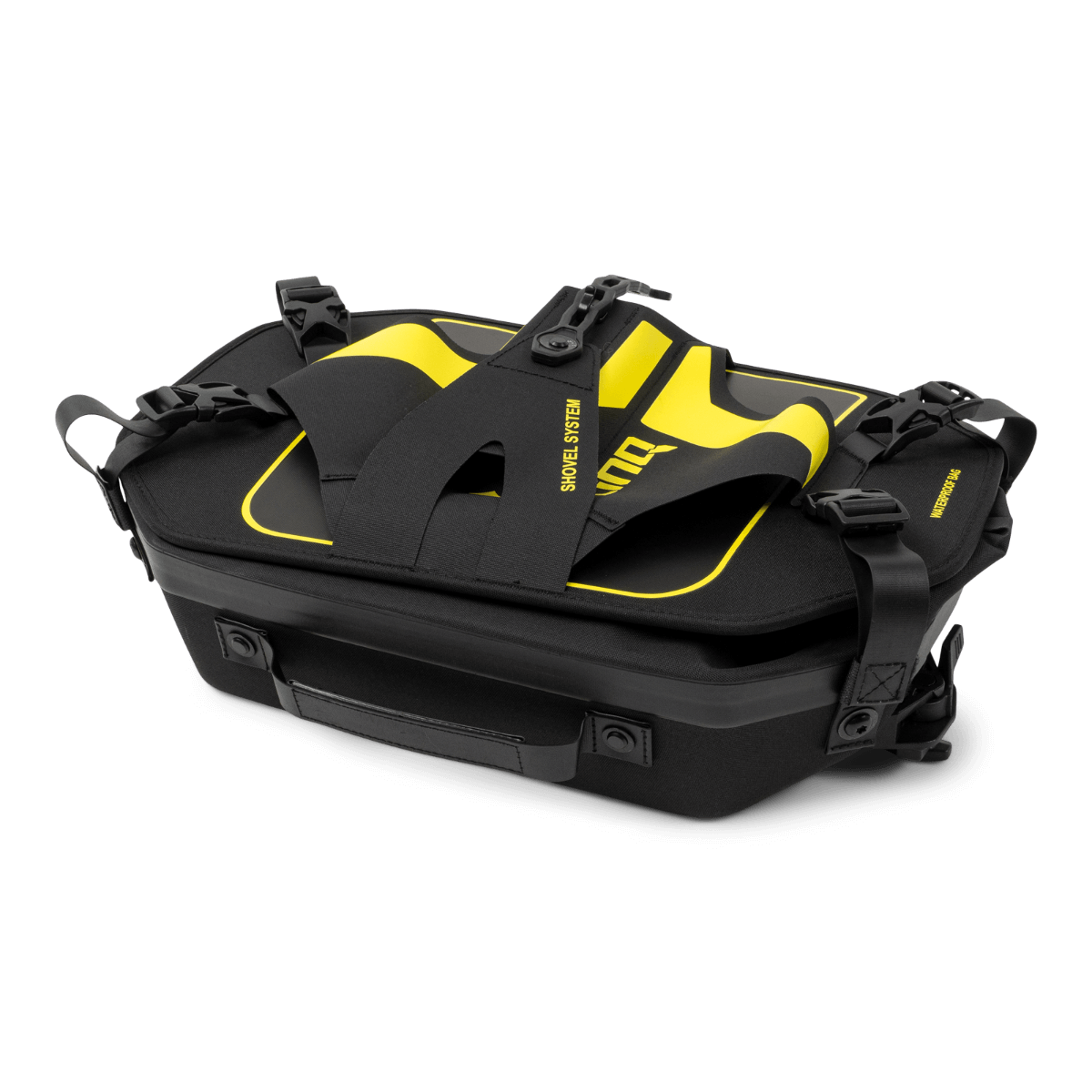 Ski-Doo Linq Deep Snow Pro Bag Without Anchors (30L)