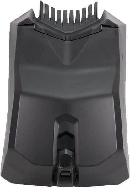 Ski-Doo Seat Storage Box â€“ 6 L REV Gen5 (Trail, except models with 850 Turbo R and Grand Touring) REV Gen4 (Narrow) 860202532