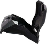 Ski-Doo Seat Storage Box â€“ 6 L REV Gen5 (Trail, except models with 850 Turbo R and Grand Touring) REV Gen4 (Narrow) 860202532