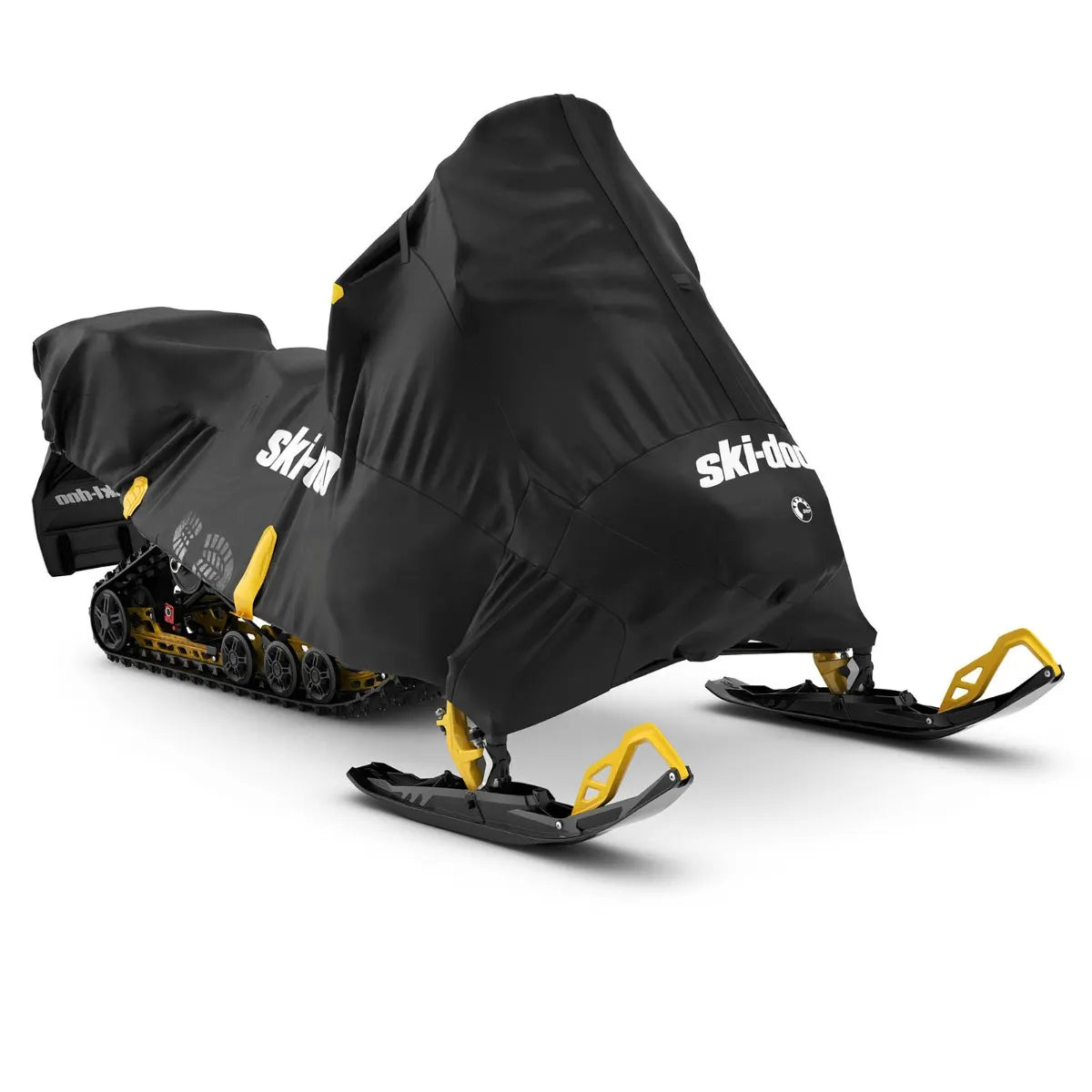 Ski-Doo Ride On Cover (ROC) System REV Gen5 Grand Touring LE and Luxury