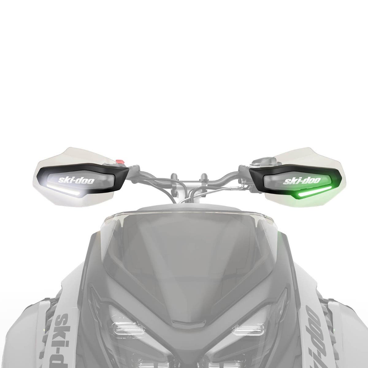 Ski-Doo LED Signal Lights*REV Gen5, REV Gen4 (860202619) – SkiDoo