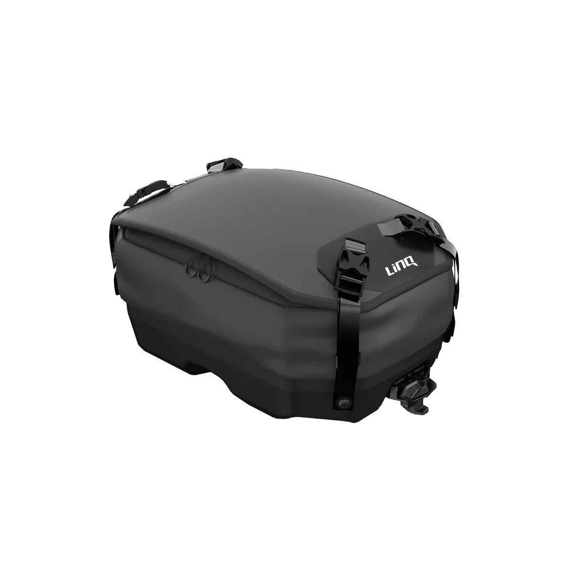 Amazon | Ski-Doo OEM Linq トンネルバッグ 137 850 E-TEC