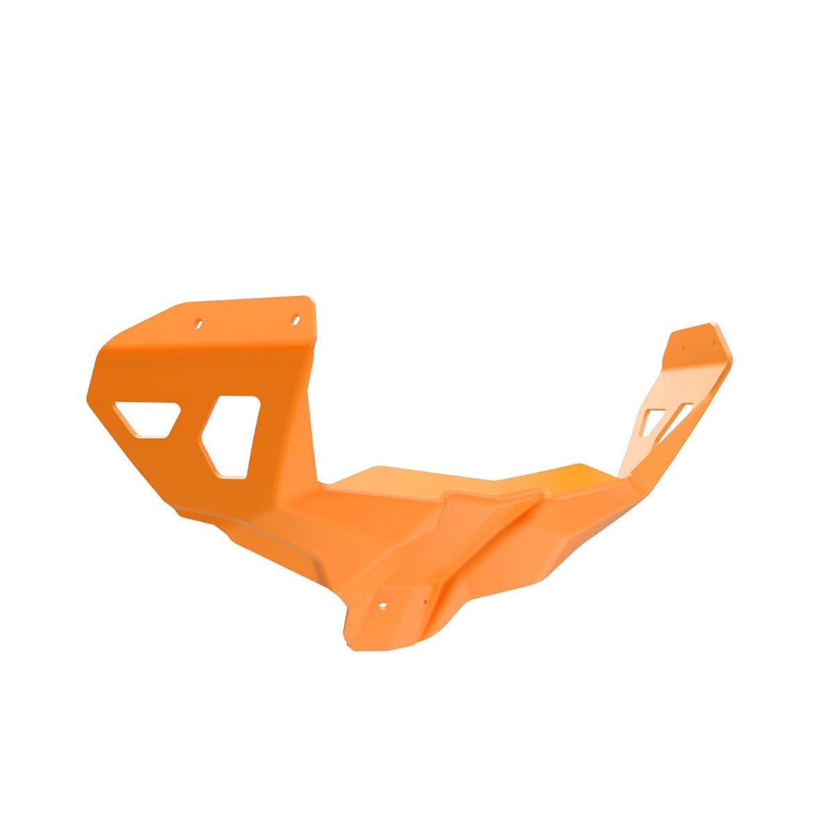 Ski-Doo Adventure Front Plate (REV Gen5, Neo, REV Gen4 (except Skandic and Tundra))