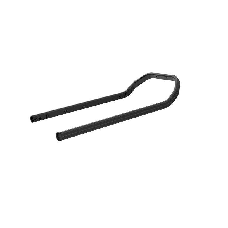 Ski-Doo Hitch Rear Bumper Short Tunnel 154 In. REV Gen5 (Deep Snow), REV Gen4