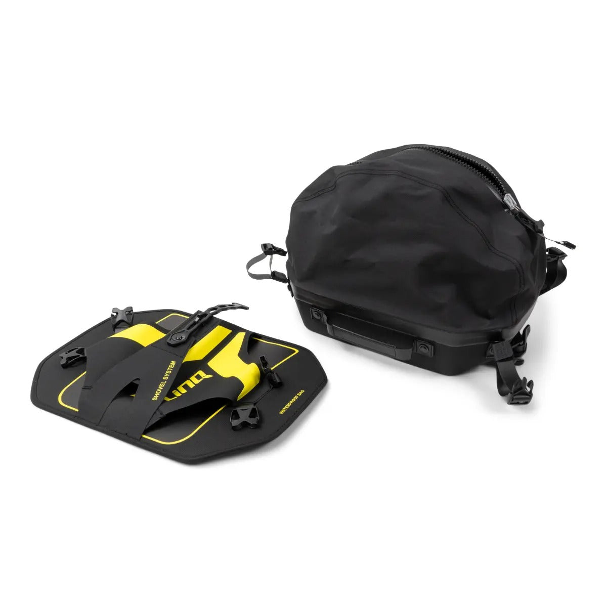 Ski-Doo Linq Deep Snow Pro Tunnel Bag Without Anchors (30L