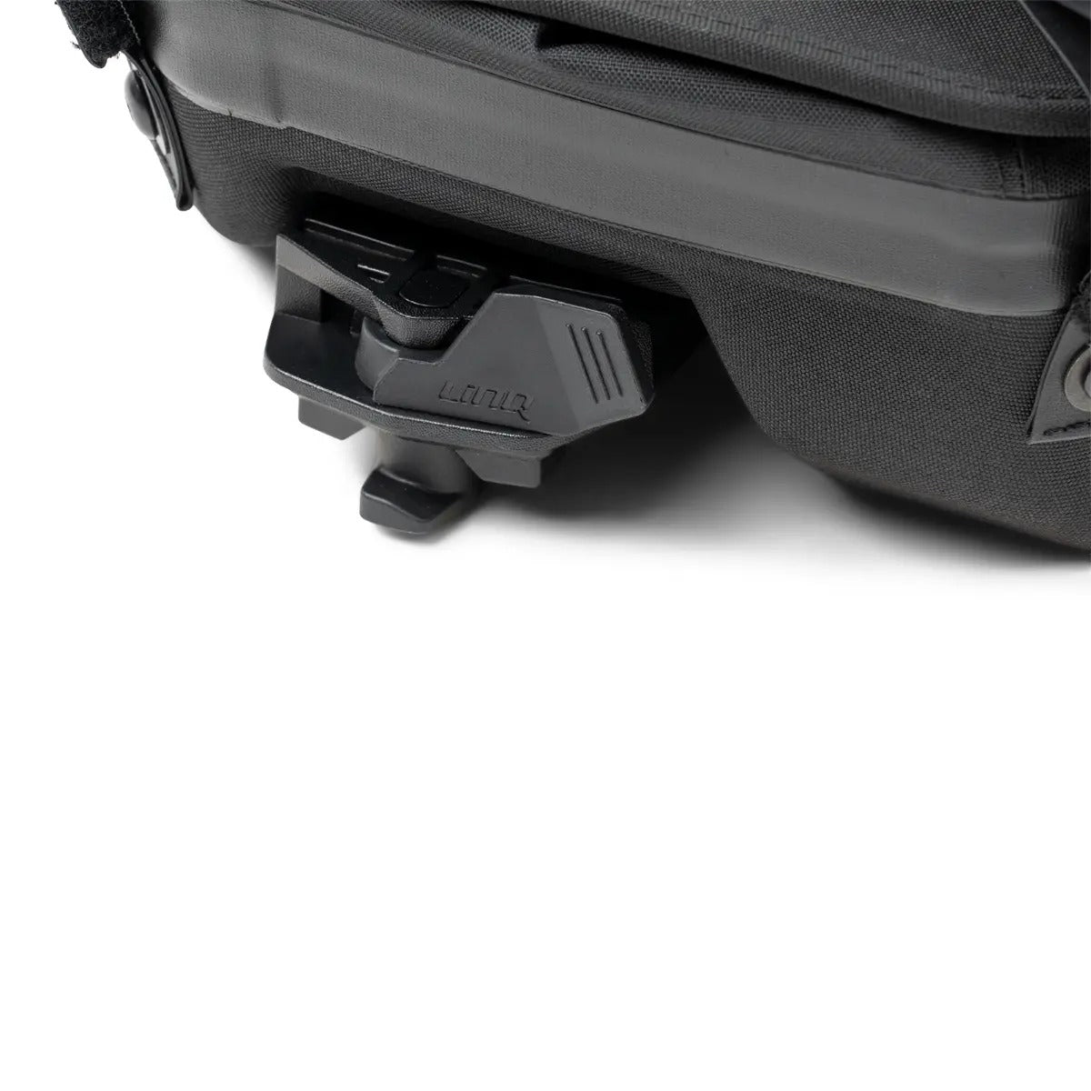 Ski-Doo Linq Deep Snow Pro Tunnel Bag Without Anchors (30L)