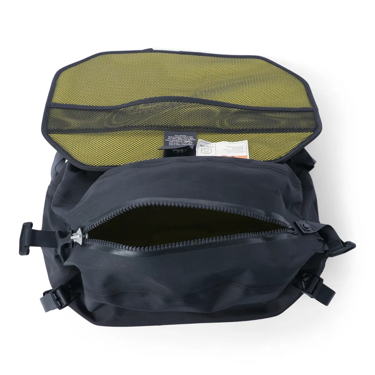 Ski-Doo Linq Deep Snow Pro Tunnel Bag Without Anchors (30L
