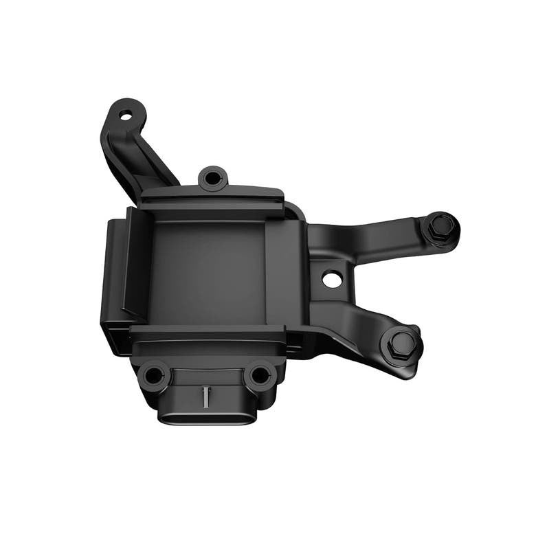 Ski-Doo Embedded Maps*REV Gen5 2023 and up with 10.25" Color Touchscreen Display