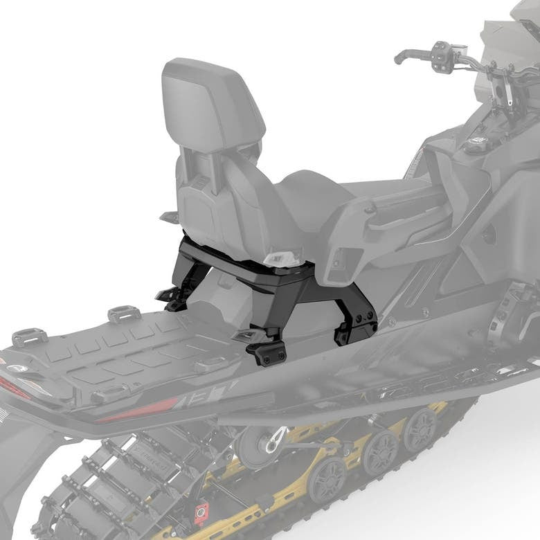 Ski-Doo LinQ 1+1 Removable Rack*REV Gen5 (except Grand Touring), REV Gen4 16'' (except Grand Touring)