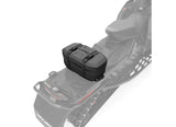Ski-Doo LinQ 4.5 US Gal (17 L) Trail Expandable Bag