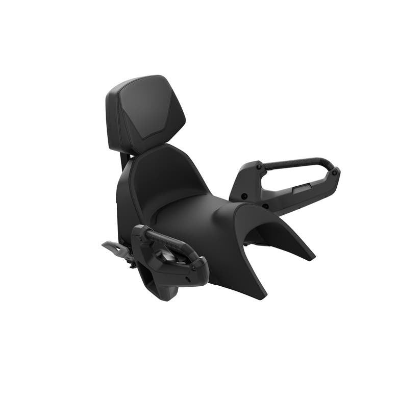 Ski-Doo Trail LinQ Passenger Premium Non-Heated Seat*REV Gen5 (except Grand Touring), REV Gen4 16" (except Grand Touring)