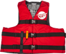 Fly Racing Nylon Flotation Vest Life Jacket