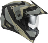 Odyssey Summit Helmet