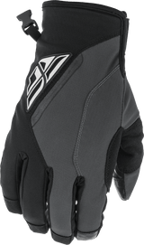 Fly Racing Title Gloves