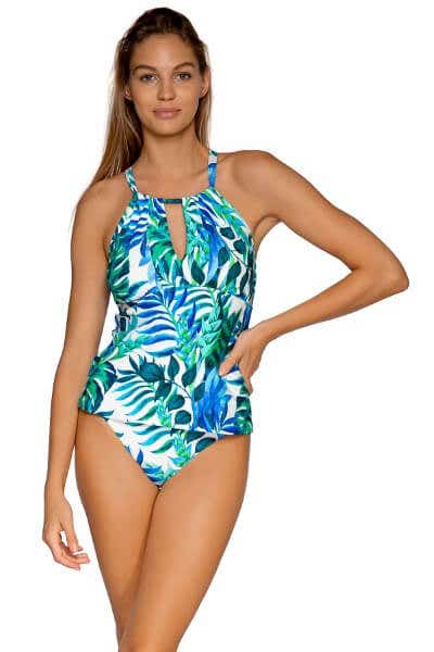 Sunsets Mia Tankini