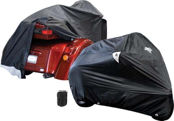 Trike Full Cover - Nelson-Rigg USA